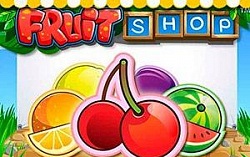 Fruit Shop