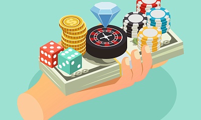 How Much Does A Casino Make A Day?